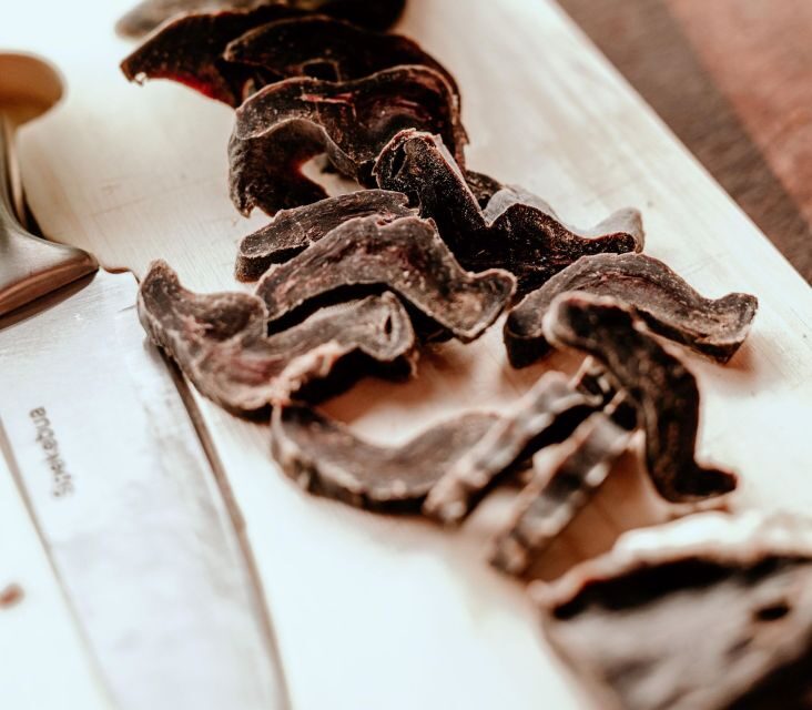 sleigh ride and dining experience - Who Is This Experience Best For?