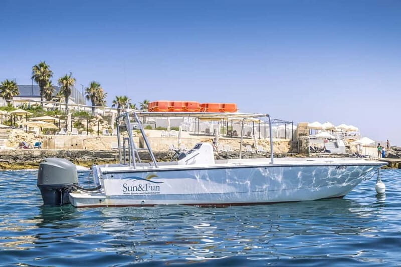 Sliema: Comino Blue Lagoon Half Day - What to Expect on the Tour