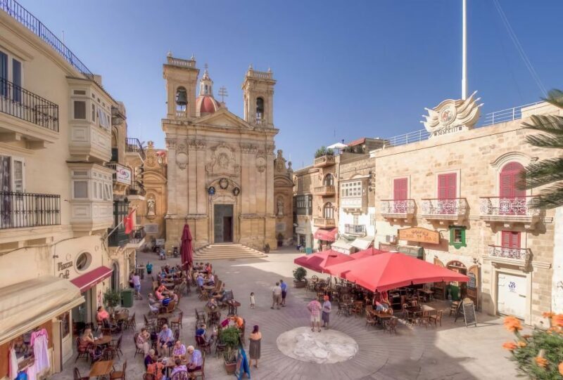 Sliema or St. Paul's Bay: Best of Gozo and Comino Day Trip - The Pros and Cons: What You’ll Love and What to Watch Out For