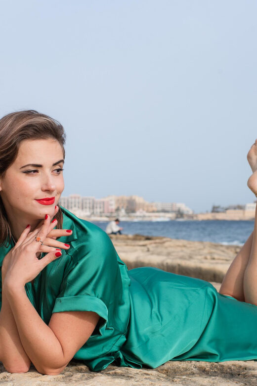 Sliema Professional Vacation photographer in Malta - A Genuine Look at the Sliema Professional Vacation Photographer Experience in Malta