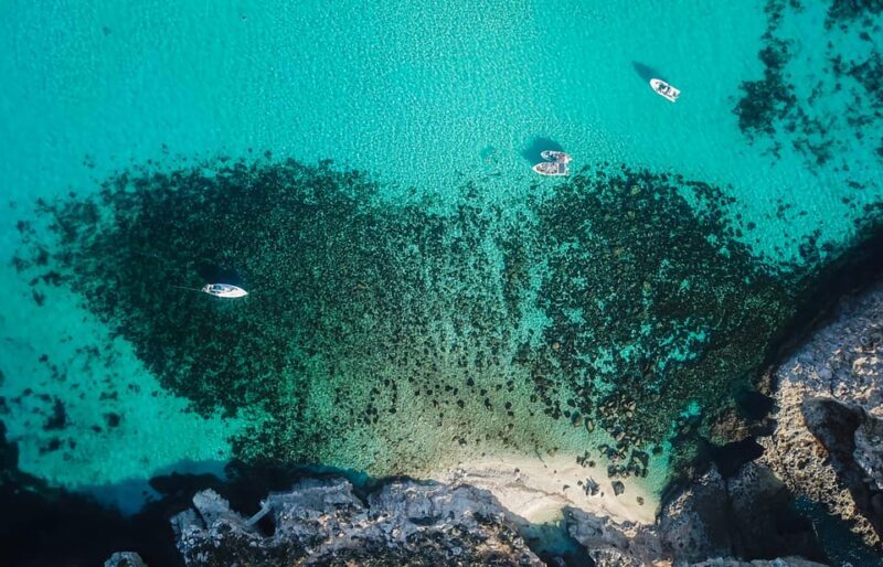 Sliema/St. Paul's: Gozo, Comino & Blue Lagoon Ferry Cruise - Final Thoughts