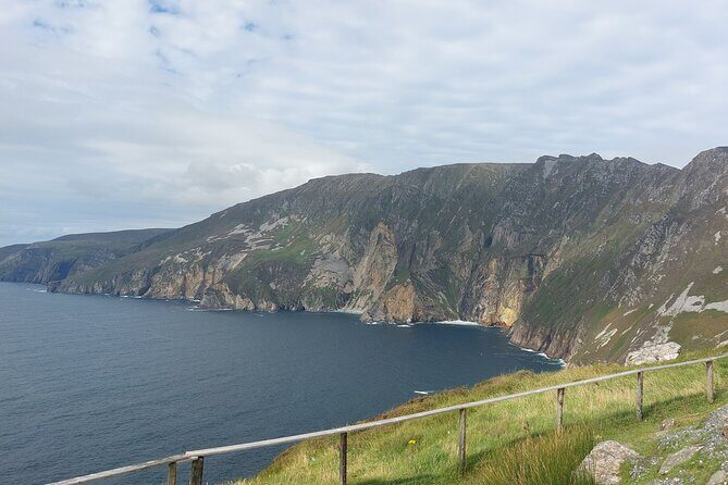 Slieve League Cliffs Donegal Tour from Galway - What’s the Value of This Experience?