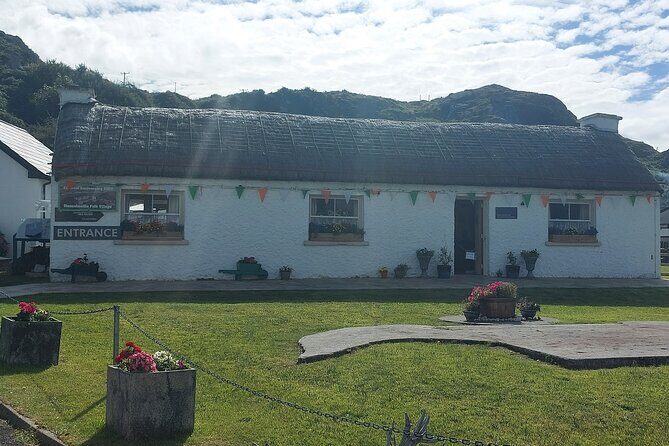 Slieve League Cliffs Donegal Tour from Galway - Final Thoughts