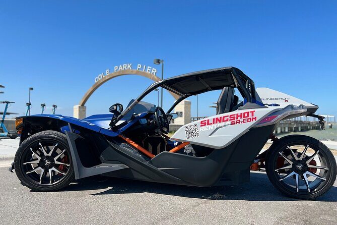 Slingshot Self-Guided Devils Backbone Tour - Final Thoughts