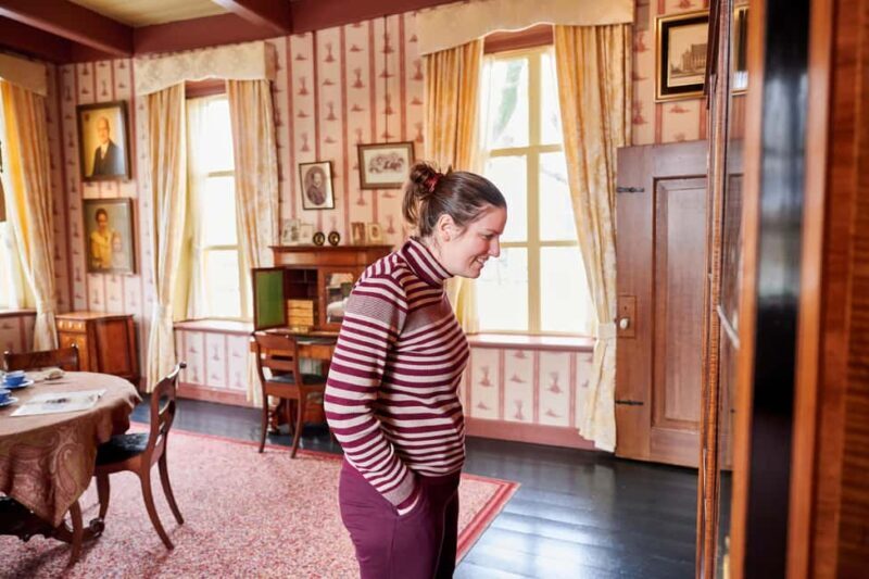 Slochteren: Fraeylemaborg Entry Ticket Museum and Park - An Honest Look at the Fraeylemaborg Experience