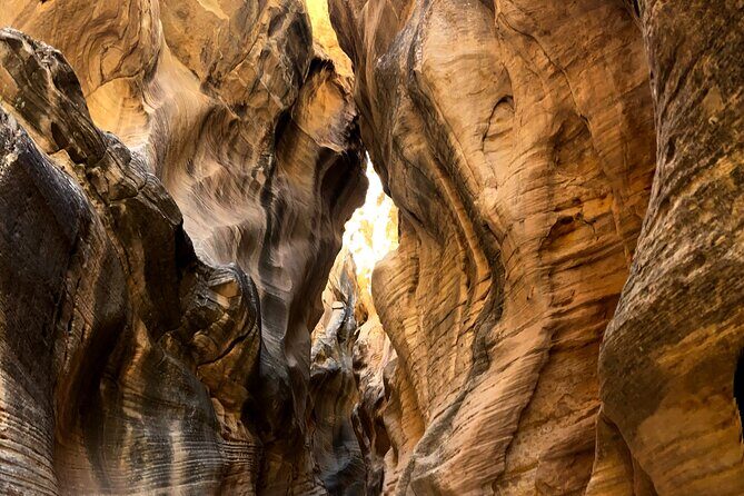 Slot Canyon 2hr tour at Willis Creek - FAQ