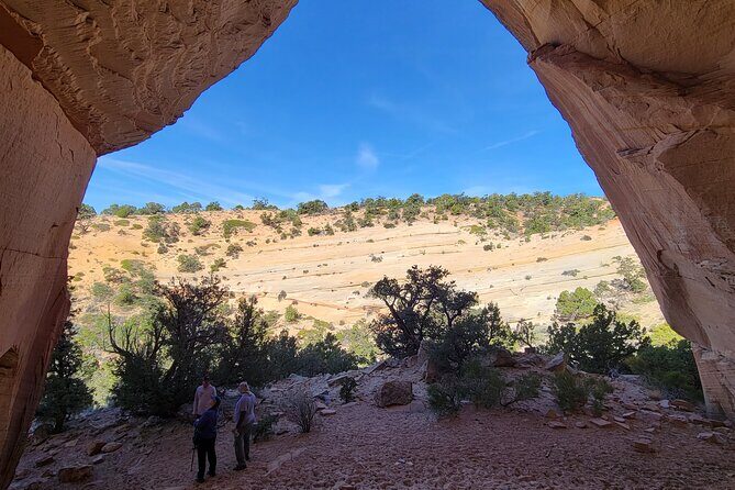 Slot Canyon & Native American site UTV Adventure (Private) - Frequently Asked Questions