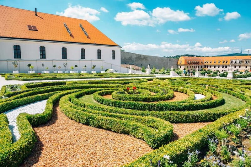 Slovak National Museum with Bratislava Castle Private Tour - Who Should Consider This Tour?
