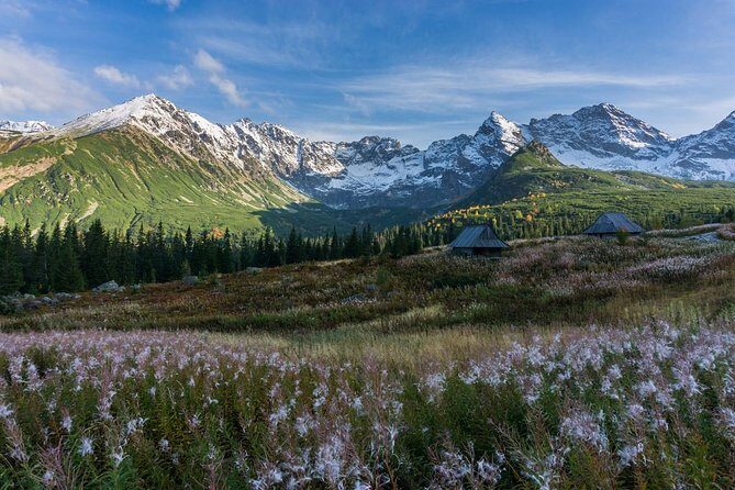 SLOVAKIA PRIVATE TOUR with ZAKOPANE - Final Thoughts