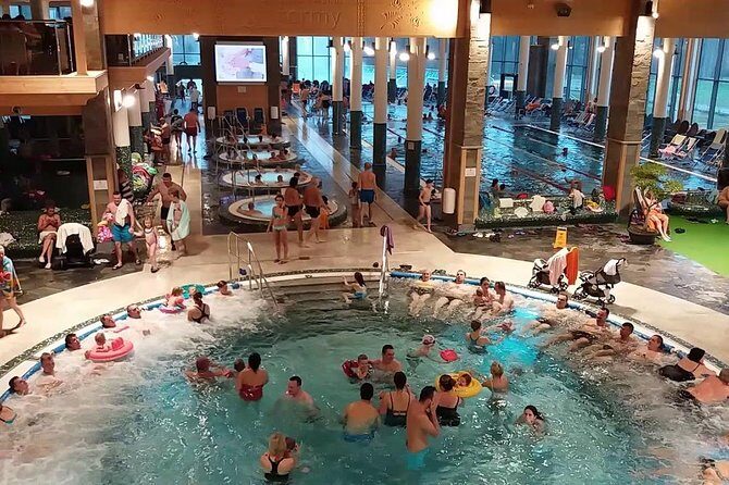 Slovakia Treetop Walk, Zakopane & Thermal SPA from Krakow - FAQ: Your Questions About the Slovakia Treetop Walk, Zakopane & Thermal SPA Tour