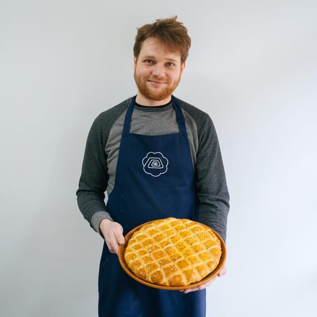 Slovenia: Belokranjska Pogaa Cooking Class - The Details That Matter