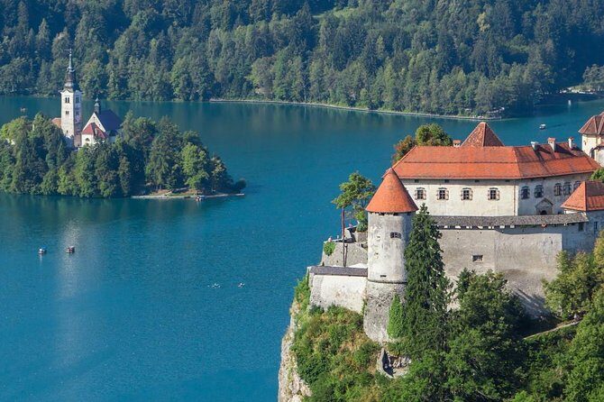 Slovenia in One Day: Lake Bled, Postojna Cave and Predjama Castle - Who Would Love This Tour?