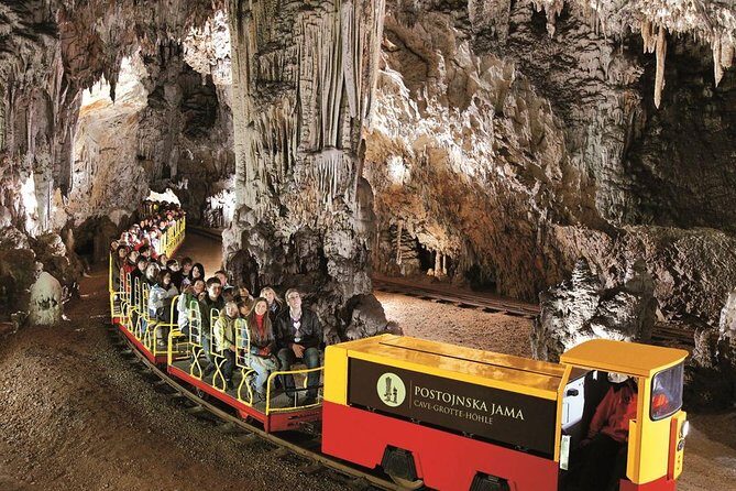 Slovenia in One Day: Lake Bled, Postojna Cave and Predjama Castle - Timing and Pacing: Does It Feel Rushed?