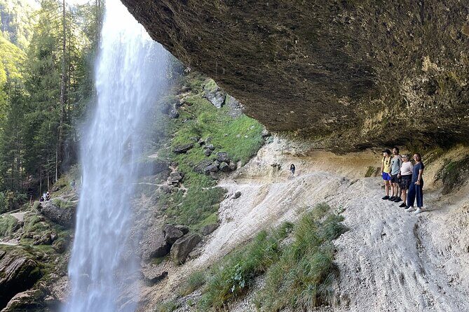 Slovenian classic - Bled, Kranjska Gora, Planica and Perinik - What’s Included and What’s Not