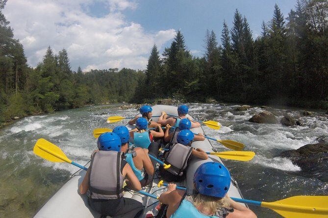 Slovenian classic - Bled, Kranjska Gora, Planica and Perinik - Who Should Consider This Tour?