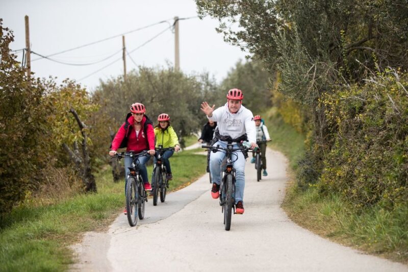 Slovenian coast: Koper, Izola, Piran - Parenzana e-bike - Practical Details and Tips