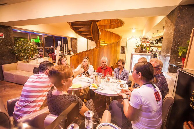 Slovenian culinary experience in Ljubljana - small group - tour - FAQ