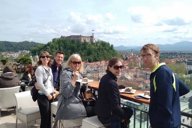 Slovenian culinary experience in Ljubljana - small group - tour - The food: what you’ll likely sample (and why you’ll enjoy it)