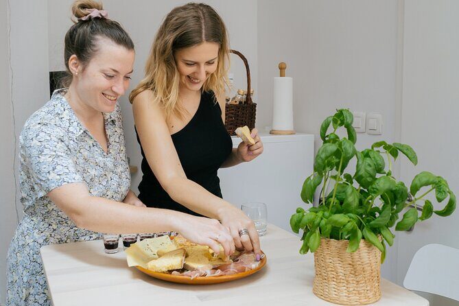 sLOVEnian Strukelj Traditional Cooking Class - Analyzing the Price and Value
