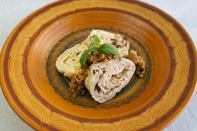 sLOVEnian Strukelj Traditional Cooking Class - Who Should Consider This Tour?