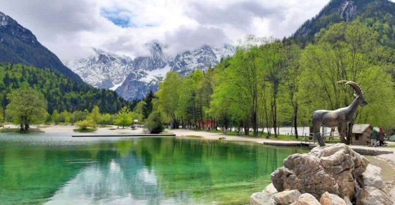 Slovenia's lakes, Nature and Waterfall - Value for Money and Practical Tips