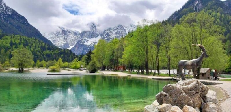 Slovenia's lakes, Nature and Waterfall - Who Should Consider This Tour?