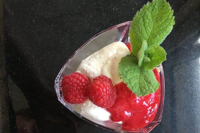 Slow Food Highland Dining and Storytelling in Inverness - What to Expect: A Typical Evening