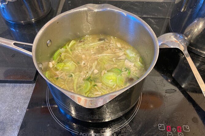 Slow Food Highland Dining and Storytelling in Inverness - The Stories and Company