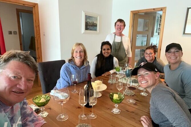 Slow Food Highland Dining and Storytelling in Inverness - The Cost and Value