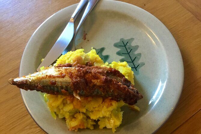 Slow Food Highland Dining and Storytelling in Inverness - FAQs