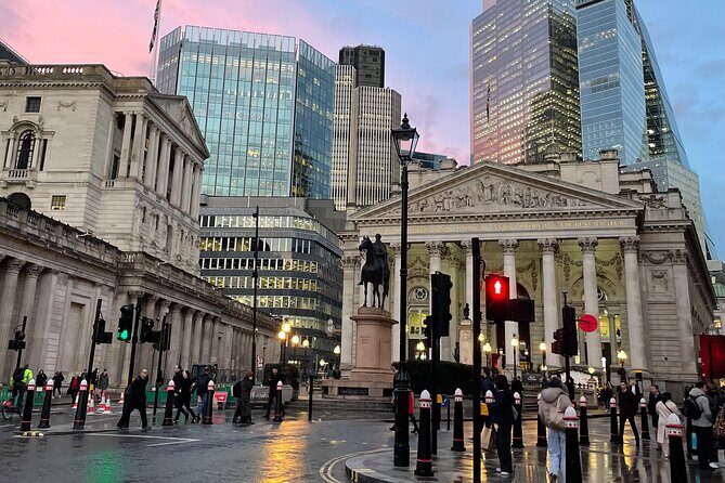 Slow Horses Locations  TV Walking Tour in London - Final Thoughts