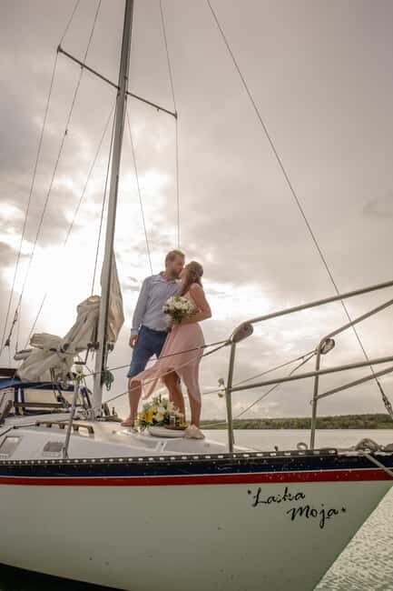 Slow Sailing Bacalar - 3-hours of Nature and crystal waters - FAQ