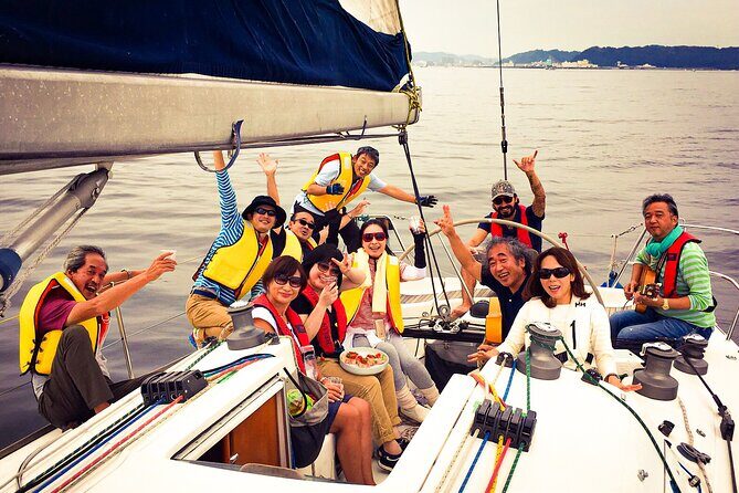 Slow Travel Storytelling with Captain Russ - What to Expect from the Experience