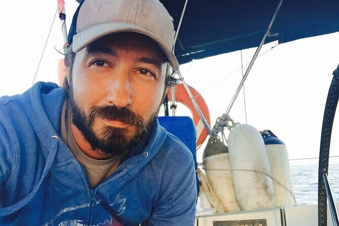 Slow Travel Storytelling with Captain Russ - FAQs