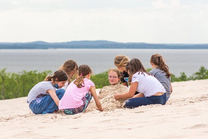 Slowinski National Park Private Tour - What to Expect from the Slowinski National Park Private Tour