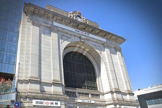 Slumming it in Five Points, Chinatown and the Bowery: Audio Guide - Who Is This Tour Best For?