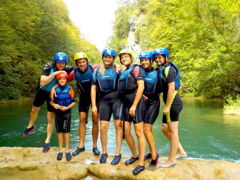 Slunj: Upper Mreznica River Kayaking Adventure - Value for Money and Overall Impression