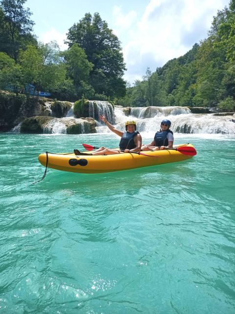 Slunj: Upper Mreznica River Kayaking Adventure - Final Thoughts