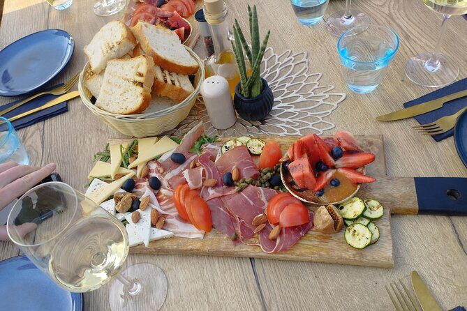 Slurp of Grk Wine Tour - Practical Details & Tips