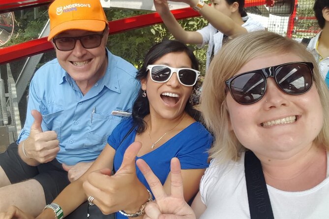 All Inclusive Blue Mountain,Scenic World,Lunch,Koalas,ferry - Blue Mountains Commentary Time: How to Get More From the Driving Stops