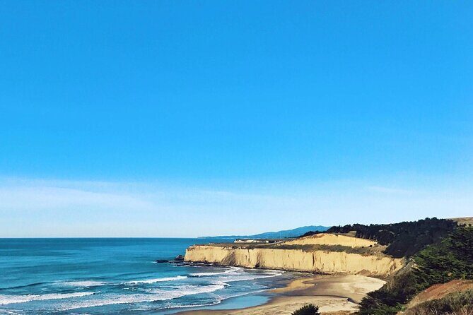 Small Group | 1 Day Tour Through Monterey From San Francisco - Exploring Carmel-by-the-Sea