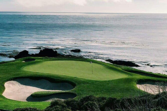 Small Group | 1 Day Tour Through Monterey From San Francisco - The Logistics and Practicalities