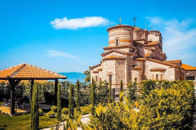 Small Group 2-Day Tour: Highlights of N. Macedonia & Kosovo - Discovering the Balkans: A Detailed Look at the 2-Day Highlights of North Macedonia & Kosovo Tour