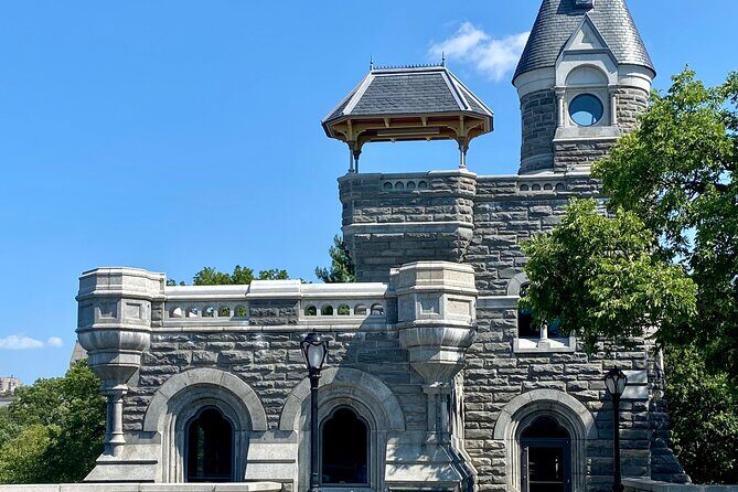 Small Group 2 Hours Walking Tour of Central Park - up to 8 people - A Closer Look at the Tour Itinerary