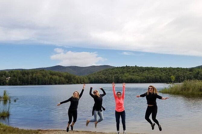 Small Group 5-Day Tour Vacation Package in Vermont - Key Points