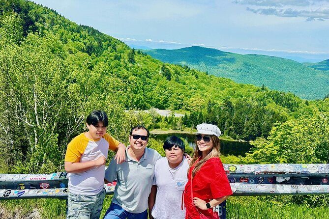 Small Group 5-Day Tour Vacation Package in Vermont - Why This Tour Might Be Just Right for You