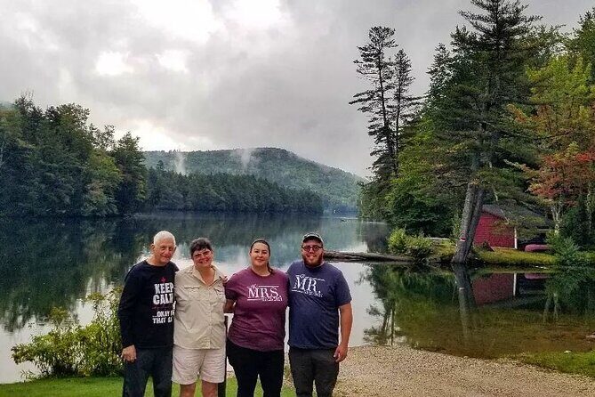 Small Group 5-Day Tour Vacation Package in Vermont - FAQs