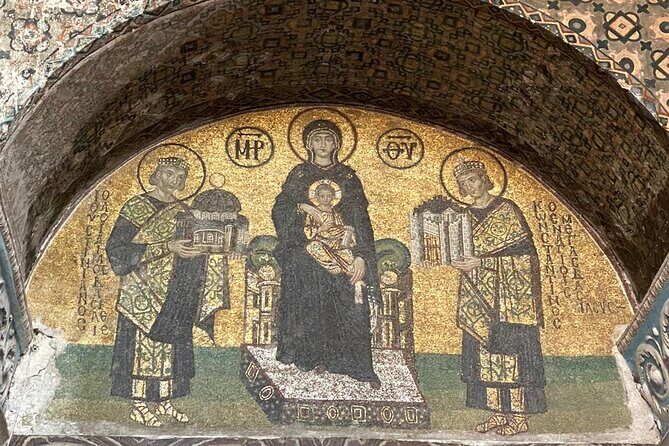 Small Group 7-Day Tour to Istanbul, Cappadocia and Ephesus by Flights - Frequently Asked Questions