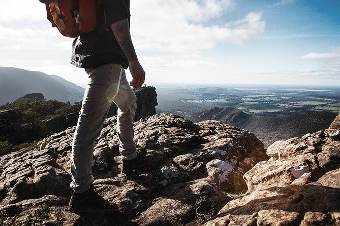 Small Group (8 ppl ) - Grampians Hiking Day Tour from Melbourne - Who Is This Tour Best For?
