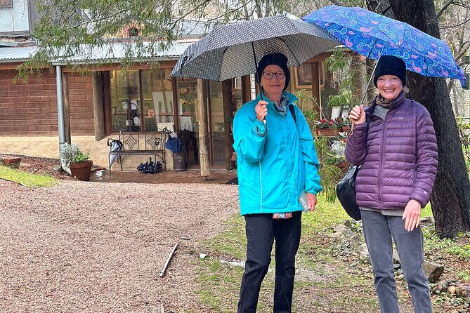 Small-Group Adelaide Central Market Early Breakfast Tour - Who This Tour Is Best For